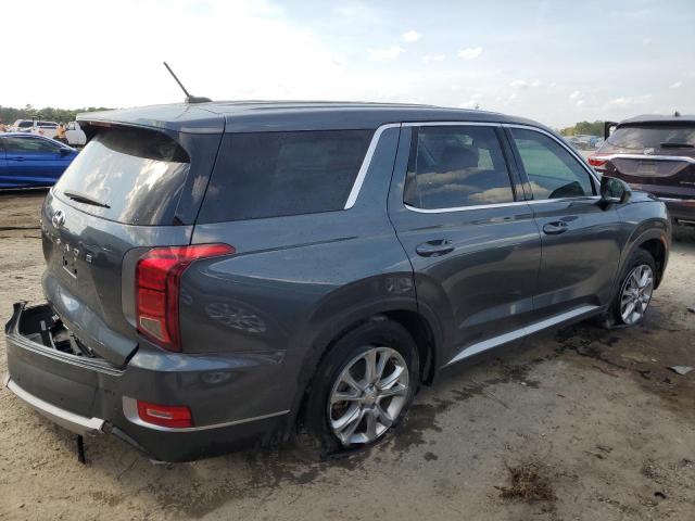 Image 3 of 2021 HYUNDAI PALISADE SE 2021 with VIN KM8R14HEXMU212703