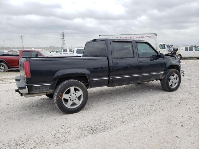 Image 3 of 2000 CHEVROLET GMT-400 K2500 2000 with VIN 1GCGK23J6YF414353