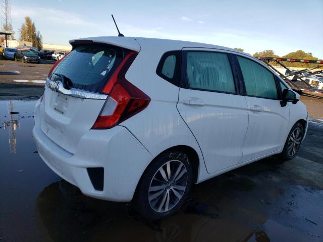 Изображение 3 2015 HONDA FIT EX 2015 с VIN 3HGGK5H81FM730541