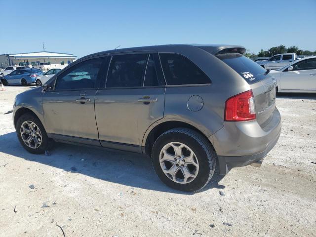 Obraz 2 z 2013 FORD EDGE SEL 2013 z VIN 2FMDK3JC0DBC59299