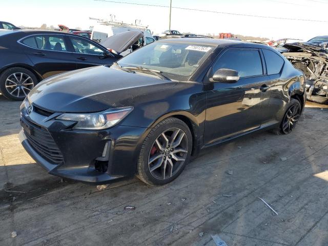 Изображение 2016 TOYOTA SCION TC  2016