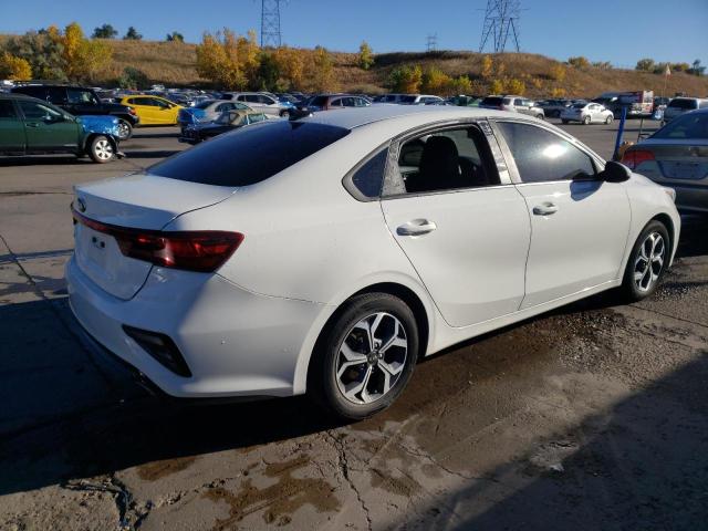 Obraz 3 z 2019 KIA FORTE FE 2019 z VIN 3KPF24AD5KE110713