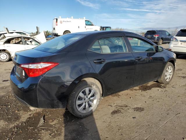 Obraz 3 z 2015 TOYOTA COROLLA L 2015 z VIN 2T1BURHEXFC283376