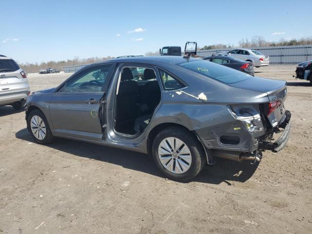 Image 2 of 2020 VOLKSWAGEN JETTA S 2020 with VIN 3VWCB7BU7LM055141