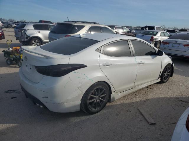 Image 3 of 2013 HYUNDAI ELANTRA GLS 2013 with VIN 5NPDH4AE9DH433529