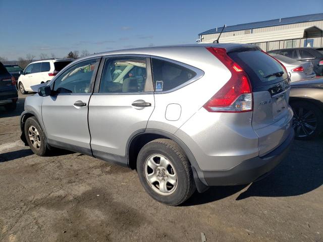 Obraz 2 z 2013 HONDA CR-V LX 2013 z VIN 2HKRM4H33DH605169