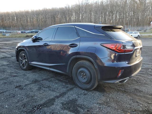 Obraz 2 z 2016 LEXUS RX 350 BASE 2016 z VIN 2T2BZMCA3GC027912