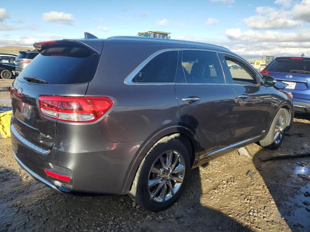 Obraz 3 z 2017 KIA SORENTO SX 2017 z VIN 5XYPKDA55HG209167