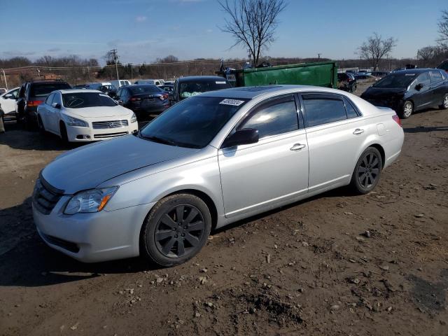 Изображение 1 2005 TOYOTA AVALON XL 2005 с VIN 4T1BK36B15U016670