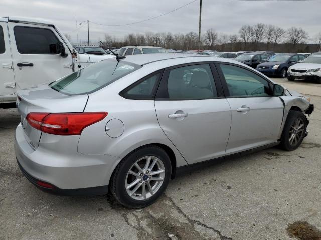 Obraz 3 z 2016 FORD FOCUS SE 2016 z VIN 1FADP3F28GL343600