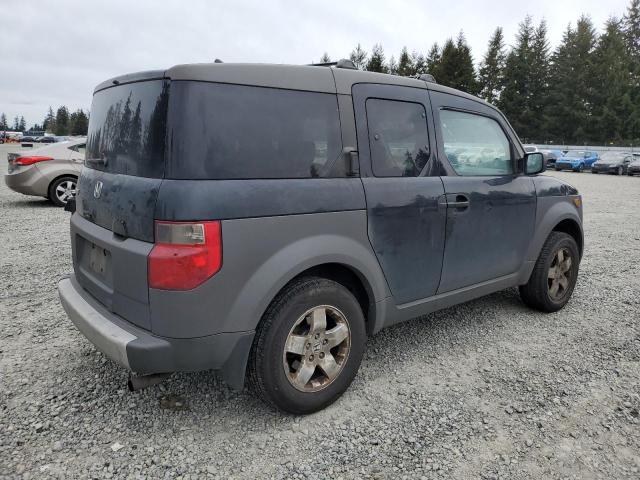 Image 3 of 2003 HONDA ELEMENT EX 2003 with VIN 5J6YH28583L005550