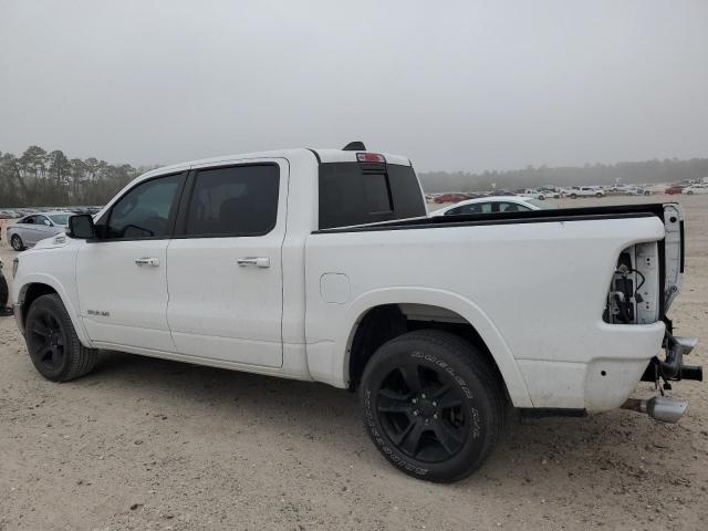 Изображение 2 2021 RAM 1500 LARAMIE 2021 с VIN 1C6SRFJT6MN507642