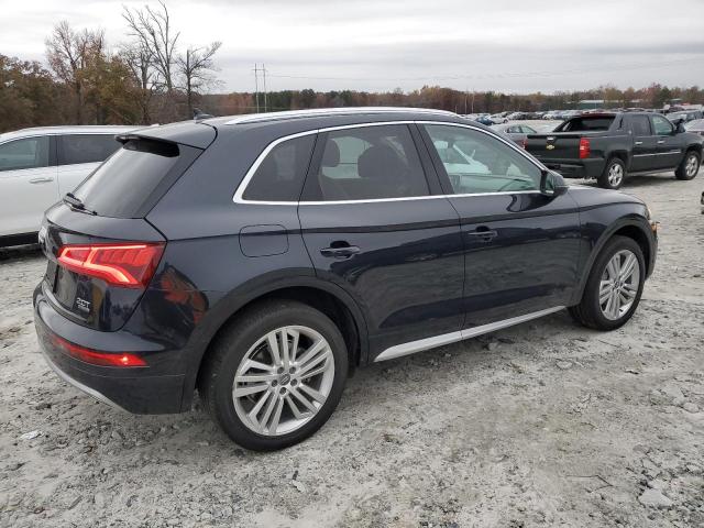 Изображение 3 2018 AUDI Q5 PREMIUM PLUS 2018 с VIN WA1BNAFY9J2021233