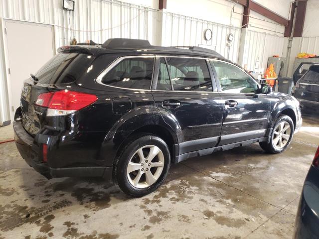 Image 3 of 2013 SUBARU OUTBACK 2.5I LIMITED 2013 with VIN 4S4BRCLCXD3221675