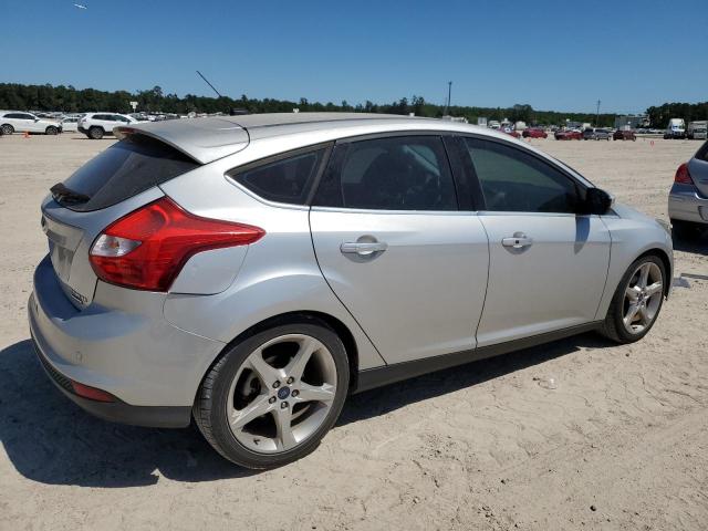 Изображение 3 2014 FORD FOCUS TITANIUM 2014 с VIN 1FADP3N21EL281164