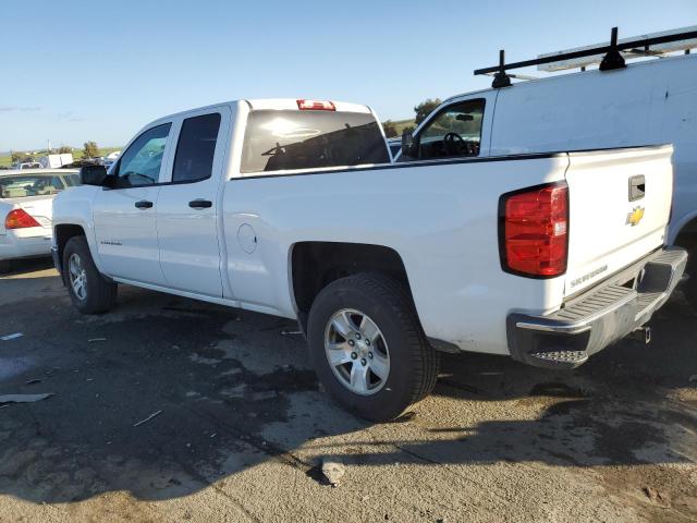 Obraz 2 z 2014 CHEVROLET SILVERADO C1500 LT 2014 z VIN 1GCRCREC1EZ329024