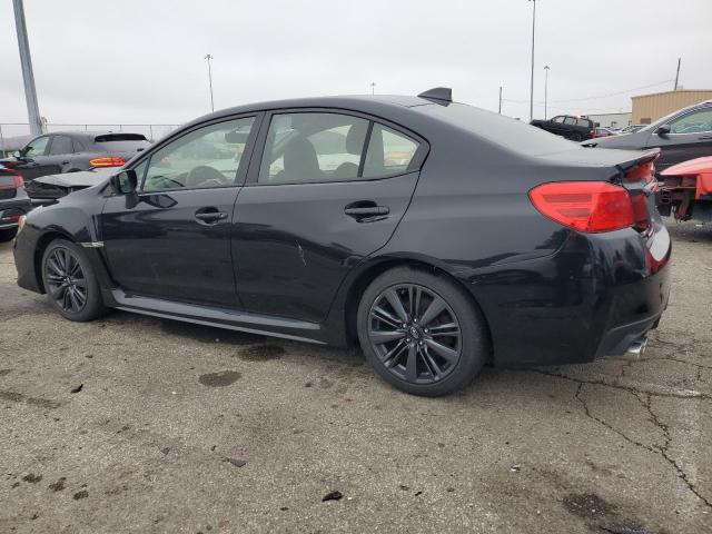 Изображение 2 2018 SUBARU WRX  2018 с VIN JF1VA1A63J9810611