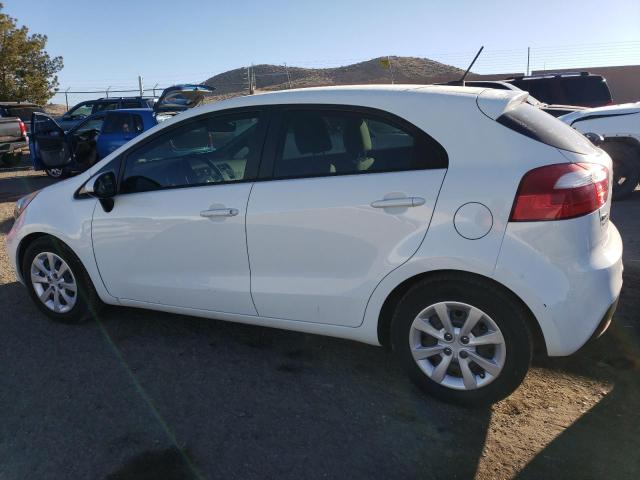 Изображение 2 2015 KIA RIO LX 2015 с VIN KNADM5A36F6451545