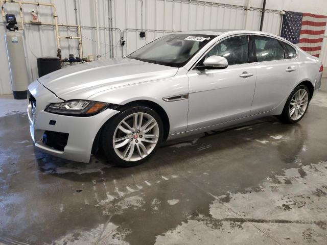 2016 JAGUAR XF PRESTIGE 2016 image