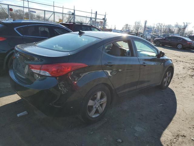 Obraz 3 z 2011 HYUNDAI ELANTRA GLS 2011 z VIN 5NPDH4AE9BH007482