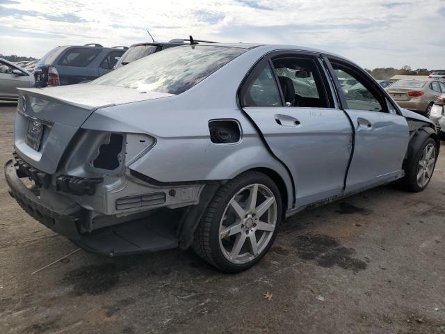 Изображение 3 2014 MERCEDES-BENZ C 250 2014 с VIN WDDGF4HB7EA959171