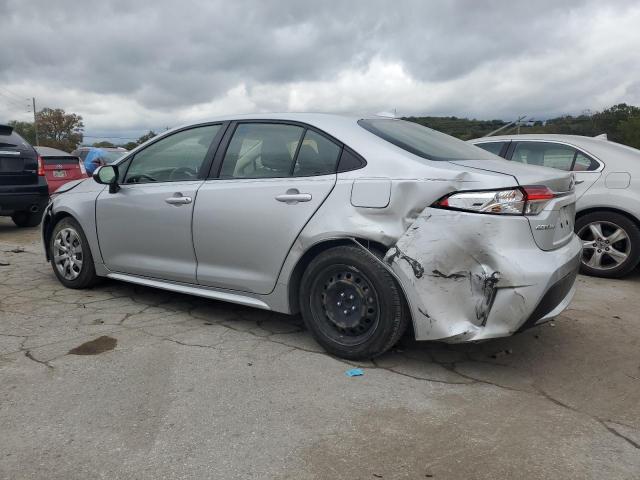 Изображение 2 2020 TOYOTA COROLLA LE 2020 с VIN JTDEPRAE3LJ089349