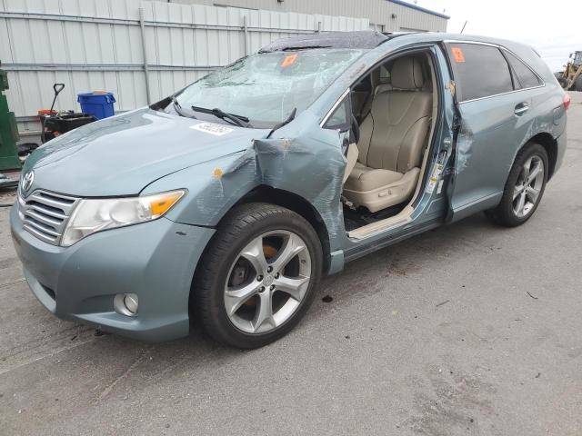 Obraz 1 z 2010 TOYOTA VENZA  2010 z VIN 4T3BK3BBXAU031241