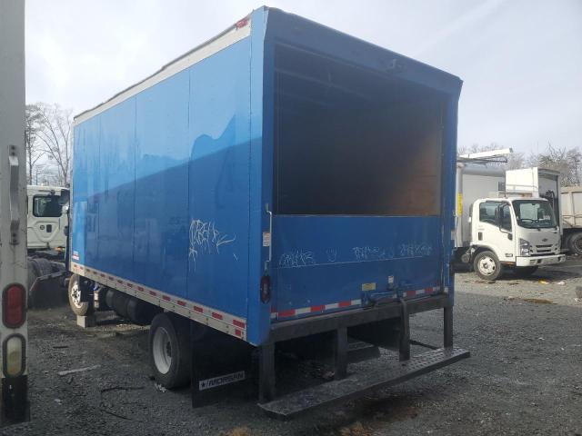 Image 2 of 2017 HINO 155  2017 with VIN JHHYDM1H5HK003752