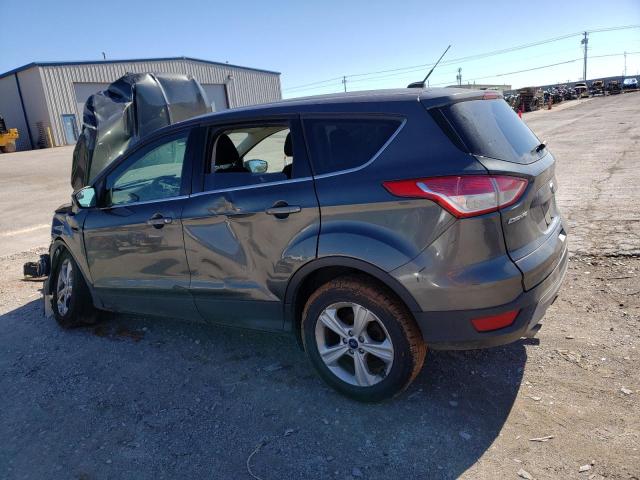 Image 2 of 2016 FORD ESCAPE SE 2016 with VIN 1FMCU0G7XGUB15210