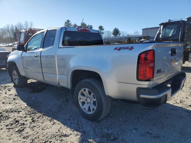 Obraz 2 z 2015 CHEVROLET COLORADO LT 2015 z VIN 1GCHTBE32F1243420