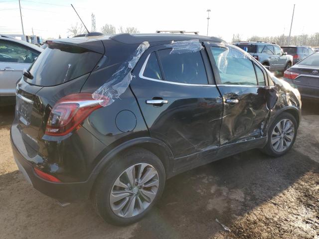 Image 3 of 2019 BUICK ENCORE PREFERRED 2019 with VIN KL4CJASB5KB886414