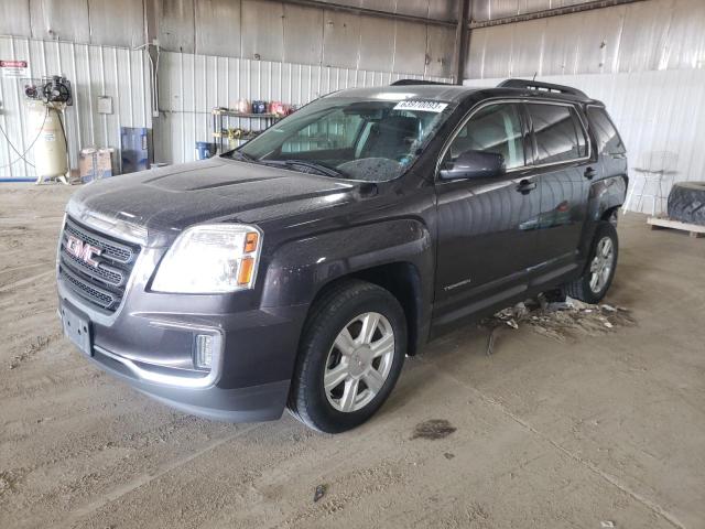 Obraz 1 z 2016 GMC TERRAIN SLE 2016 z VIN 2GKFLTEK5G6350176