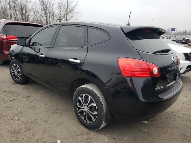Image 2 of 2010 NISSAN ROGUE S 2010 with VIN JN8AS5MV0AW110941