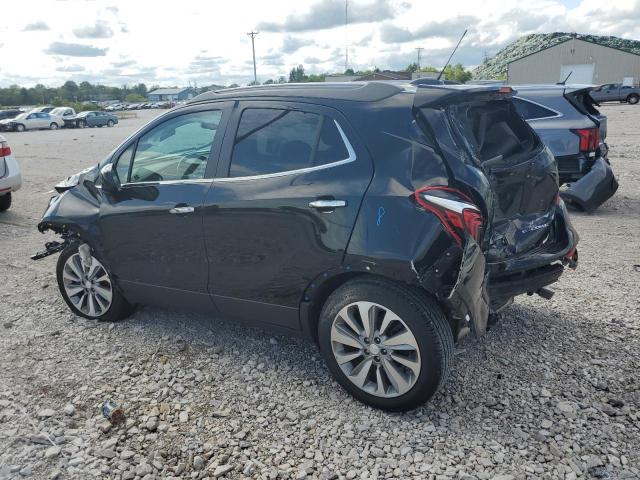 Obraz 2 z 2020 BUICK ENCORE PREFERRED 2020 z VIN KL4CJASB9LB046721