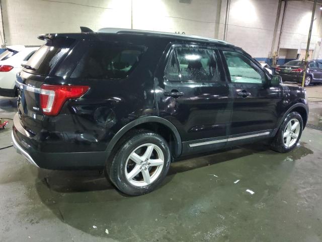 Image 3 of 2016 FORD EXPLORER XLT 2016 with VIN 1FM5K8D88GGA94821