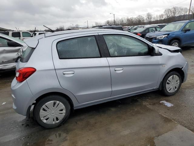 Obraz 3 z 2019 MITSUBISHI MIRAGE ES 2019 z VIN ML32A3HJXKH009140