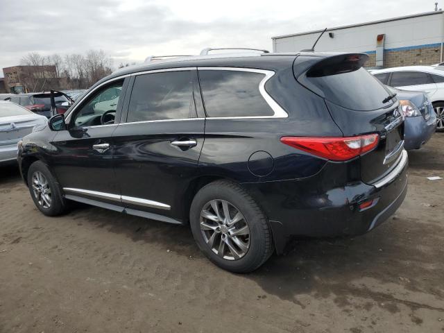 Image 2 of 2015 INFINITI QX60  2015 with VIN 5N1AL0MM0FC547751