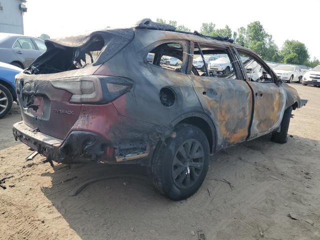 Image 3 of 2022 SUBARU OUTBACK PREMIUM 2022 with VIN 4S4BTAFC3N3120125