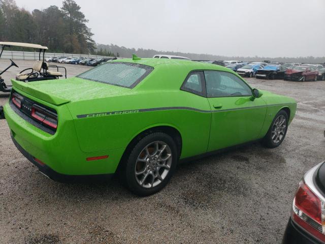 Изображение 3 2017 DODGE CHALLENGER GT 2017 с VIN 2C3CDZGG1HH595025