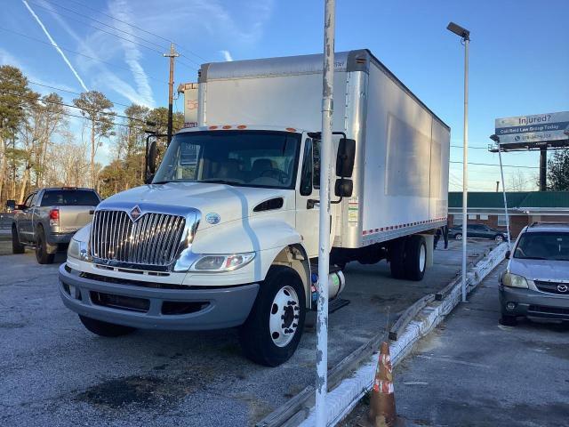 Image 2 of 2016 INTERNATIONAL 4000 4300 2016 with VIN 1HTMMMMM1GH746742