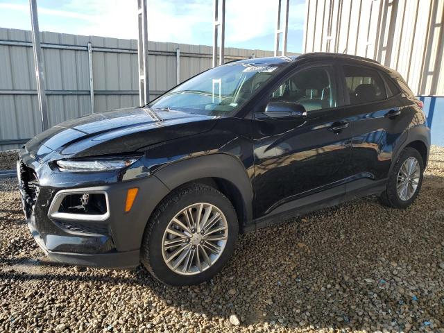Image 1 of 2021 HYUNDAI KONA SEL 2021 with VIN KM8K2CAA8MU754270