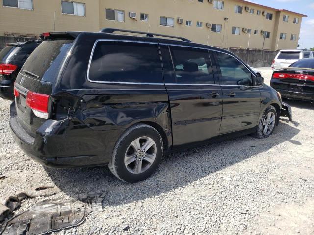 Изображение 3 2008 HONDA ODYSSEY TOURING 2008 с VIN 5FNRL38958B071596