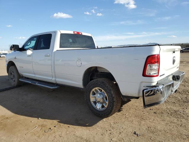 Image 2 of 2020 RAM 2500 BIG HORN 2020 with VIN 3C6UR5JL1LG188001