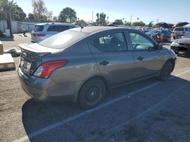 Изображение 3 2014 NISSAN VERSA S 2014 с VIN 3N1CN7AP8EL827227