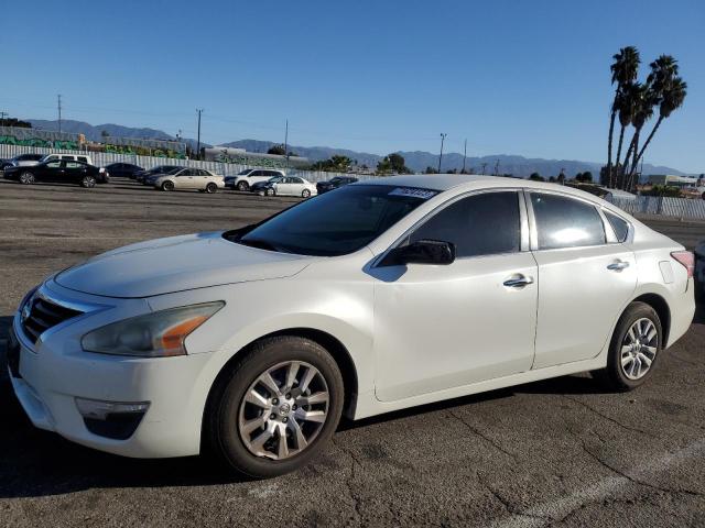 Image 1 of 2015 NISSAN ALTIMA 2.5 2015 with VIN 1N4AL3AP1FN342230