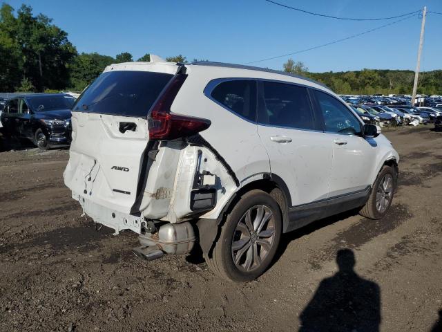 Image 3 of 2021 HONDA CR-V TOURING 2021 with VIN 2HKRW2H96MH674344