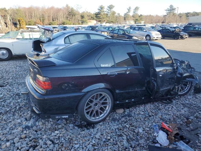 Obraz 3 z 1997 BMW M3 1997 z VIN WBSCD932XVEE05131