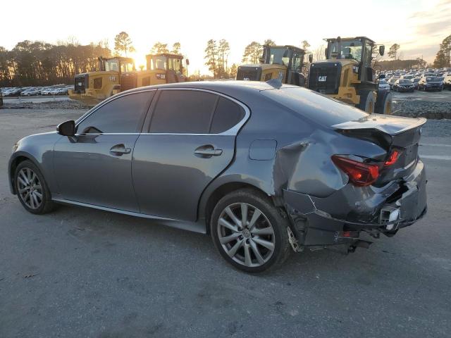 Image 2 of 2015 LEXUS GS 350 2015 with VIN JTHCE1BL1FA005687