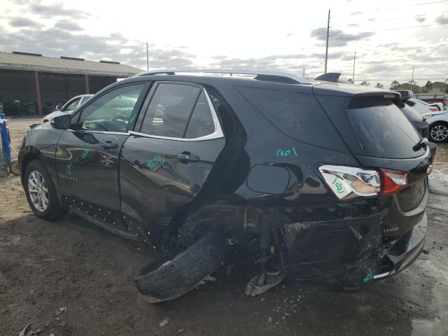 Изображение 2 2018 CHEVROLET EQUINOX LT 2018 с VIN 2GNAXJEV5J6158361