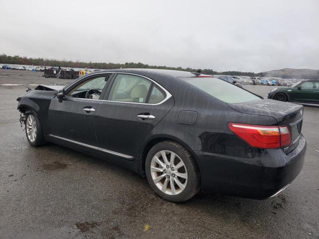 Image 3 of 2011 LEXUS LS 460 2011 with VIN JTHCL5EF2B5011388